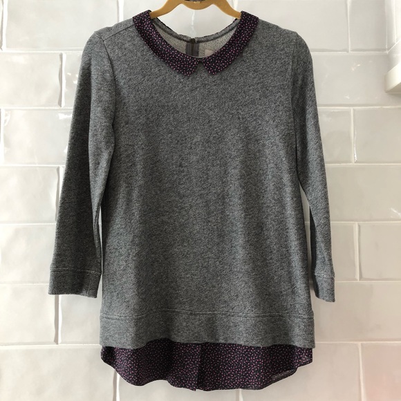 Cute and feminine Layered top - Picture 1 of 4